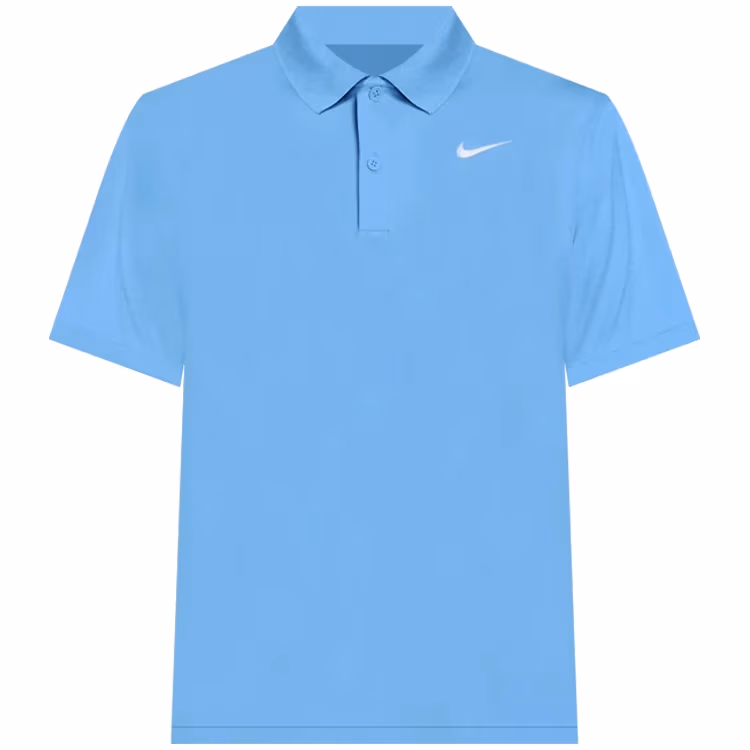 Polo Nike M NKCT DF POLO SOLID